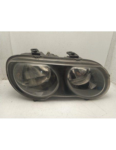 Recambio de faro derecho para mg mg zr 1.8 cat referencia OEM IAM 89006349  