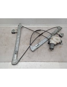 Recambio de elevalunas delantero derecho para smart forfour 1.5 cdi cat referencia OEM IAM 0130822207  