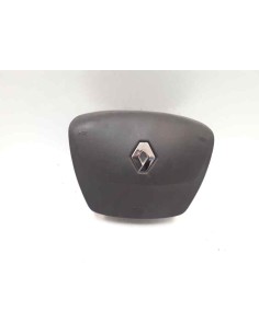 Recambio de airbag delantero izquierdo para renault megane iii coupe 1.5 dci diesel cat referencia OEM IAM 985100007R  