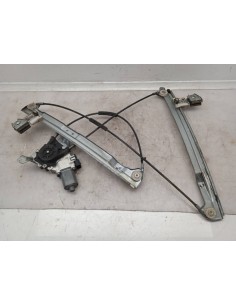 Recambio de elevalunas delantero derecho para smart forfour 1.5 cdi cat referencia OEM IAM 0130822207   2