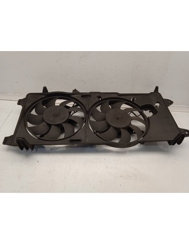 Recambio de electroventilador para fiat doblo (119) 1.9 jtd cat referencia OEM IAM   
