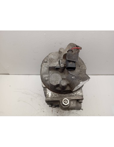Recambio de compresor aire acondicionado para audi a2 (8z) 1.4 tdi referencia OEM IAM 4472208196  