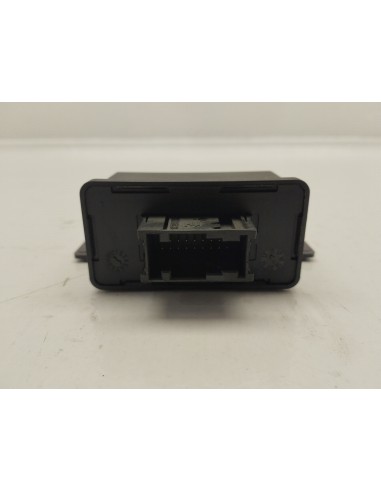 Recambio de modulo electronico para ds 4 style referencia OEM IAM 9816922780  