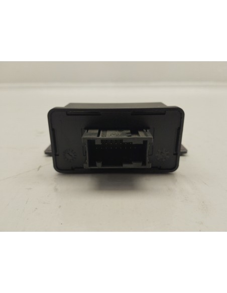 Recambio de modulo electronico para ds 4 style referencia OEM IAM 9816922780  
