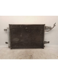 Recambio de condensador a/a para smart forfour 1.5 cdi cat referencia OEM IAM CZ4467008063  