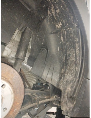Recambio de paso rueda trasero derecho para citroën c3 elle referencia OEM IAM 9812159580  