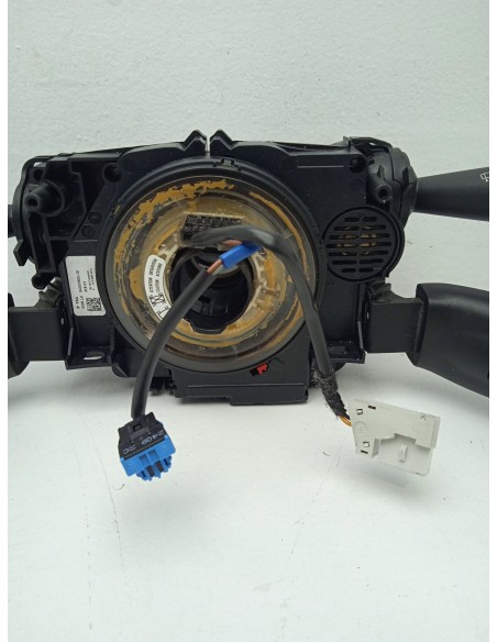 Recambio de mando luces para peugeot 3008 sport pack referencia OEM IAM 96663614XT  