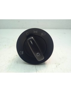 Recambio de mando luces para volkswagen golf vi (5k1) 1.6 tdi dpf referencia OEM IAM 1K0941431BB SALPICADERO 