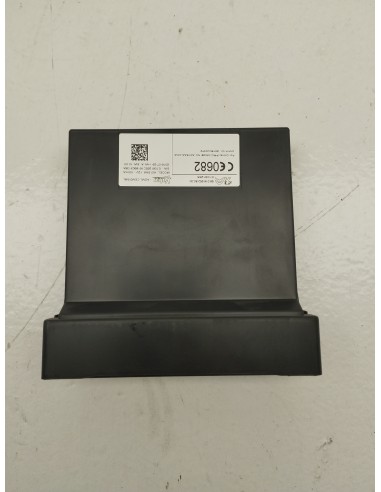 Recambio de modulo electronico para ds 4 style referencia OEM IAM 980169528000  