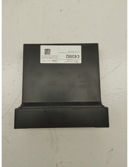 Recambio de modulo electronico para ds 4 style referencia OEM IAM 980169528000  