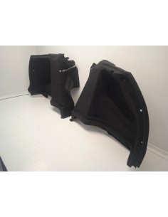 Recambio de vestidura interior para toyota yaris gr 2021 referencia OEM IAM    2