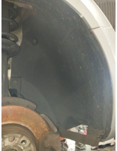 Recambio de paso rueda para seat leon (1p1) 1.9 tdi referencia OEM IAM 1P0809958 D.D  2