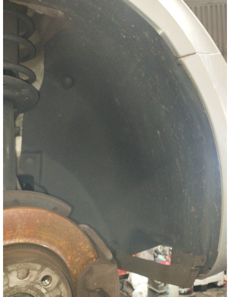 Recambio de paso rueda para seat leon (1p1) 1.9 tdi referencia OEM IAM 1P0809958 D.D 