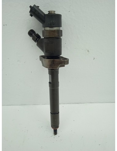 Recambio de inyector para citroën c5 berlina sx (e) referencia OEM IAM 0445110259  