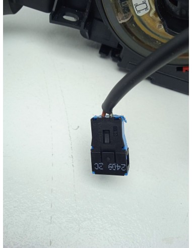 Recambio de mando luces para peugeot 3008 sport pack referencia OEM IAM 96663614XT  