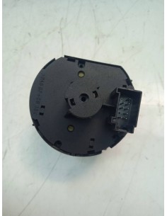 Recambio de mando luces para volkswagen golf vi (5k1) 1.6 tdi dpf referencia OEM IAM 1K0941431BB SALPICADERO  2