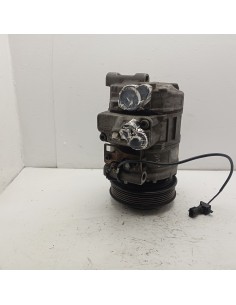 Recambio de compresor aire acondicionado para saab 9-5 berlina 2.0 cat referencia OEM IAM 12756725   2