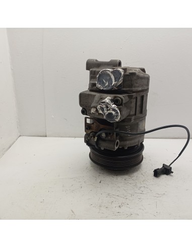Recambio de compresor aire acondicionado para saab 9-5 berlina 2.0 cat referencia OEM IAM 12756725  