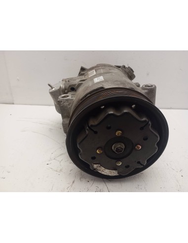 Recambio de compresor aire acondicionado para audi a2 (8z) 1.4 tdi referencia OEM IAM 4472208196  