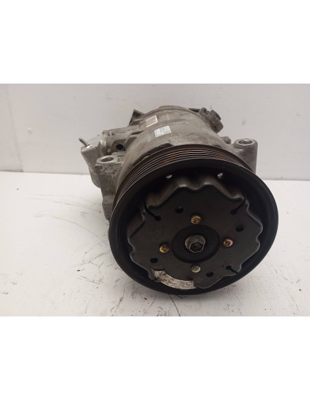 Recambio de compresor aire acondicionado para audi a2 (8z) 1.4 tdi referencia OEM IAM 4472208196  