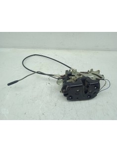 Recambio de cerradura puerta del. izquierda para mercedes-benz viano (w639) 2.1 cdi cat referencia OEM IAM A6397200435   2