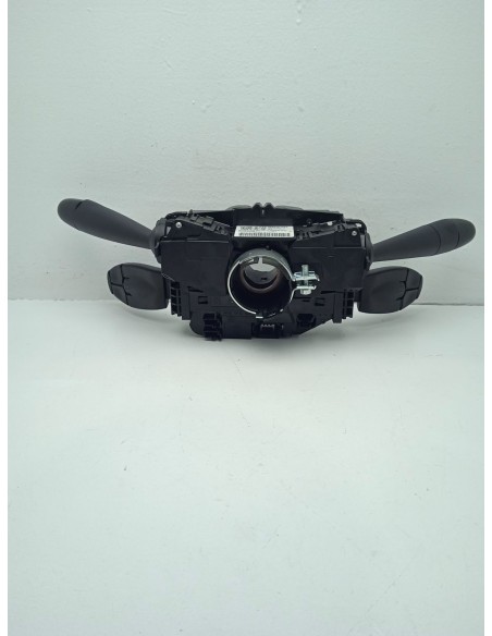 Recambio de mando luces para peugeot 3008 sport pack referencia OEM IAM 96663614XT  
