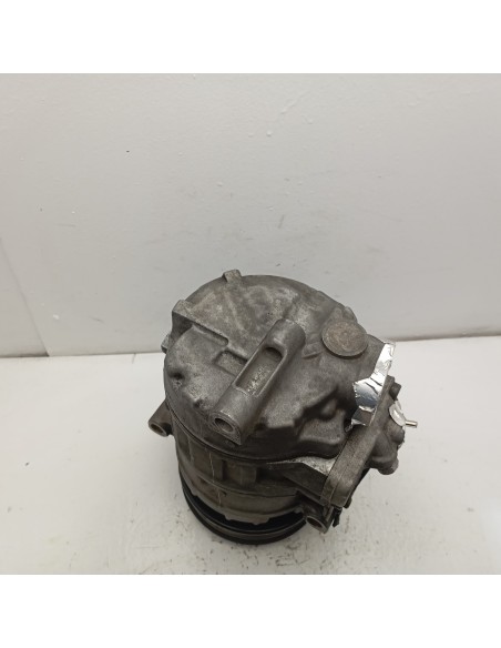 Recambio de compresor aire acondicionado para saab 9-5 berlina 2.0 cat referencia OEM IAM 12756725  