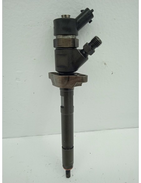 Recambio de inyector para citroën c5 berlina sx (e) referencia OEM IAM 0445110259  