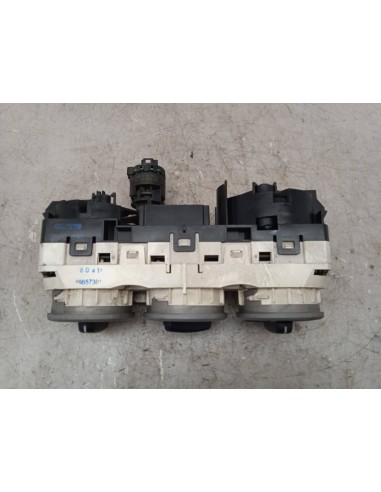 Recambio de mando climatizador para smart forfour 1.5 cdi cat referencia OEM IAM A4548300485  