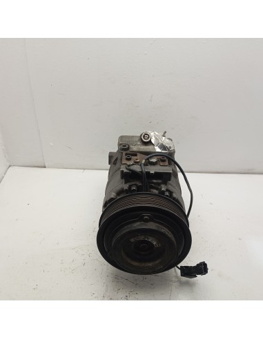 Recambio de compresor aire acondicionado para saab 9-5 berlina 2.0 cat referencia OEM IAM 12756725  