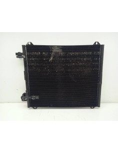Recambio de condensador a/a para audi a2 (8z) 1.4 tdi referencia OEM IAM 8Z0260403F   2