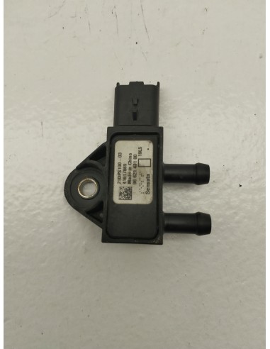 Recambio de modulo electronico para ds 4 style referencia OEM IAM 9662143180  