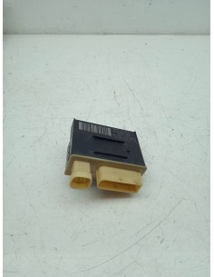 Recambio de modulo electronico para peugeot 407 1.6 hdi fap cat (9hz / dv6ted4) referencia OEM IAM 9662570880  