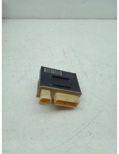 Recambio de modulo electronico para peugeot 407 1.6 hdi fap cat (9hz / dv6ted4) referencia OEM IAM 9662570880  