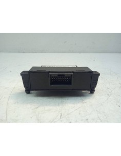 Recambio de modulo electronico para volkswagen golf vi (5k1) 1.6 tdi dpf referencia OEM IAM 7K0907530AD  