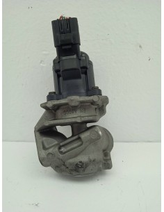 Recambio de valvula egr para citroën c5 berlina sx (e) referencia OEM IAM 9660276280  