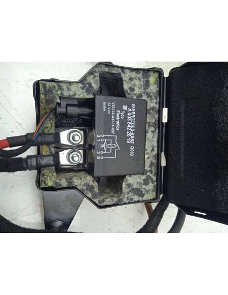 Recambio de modulo electronico para mercedes-benz clase b (w245) b 180 (245.232) referencia OEM IAM A1695450046  