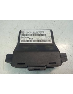 Recambio de modulo electronico para volkswagen golf vi (5k1) 1.6 tdi dpf referencia OEM IAM 7K0907530AD   2