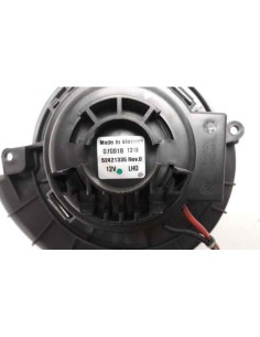 Recambio de motor calefaccion para opel astra gtc 1.8 16v referencia OEM IAM 52421335  