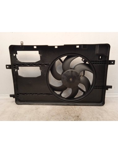 Recambio de electroventilador para smart forfour 1.5 cdi cat referencia OEM IAM A4545001103  