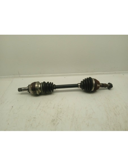 Recambio de transmision delantera izquierda para opel astra gtc 1.8 16v referencia OEM IAM 374545  