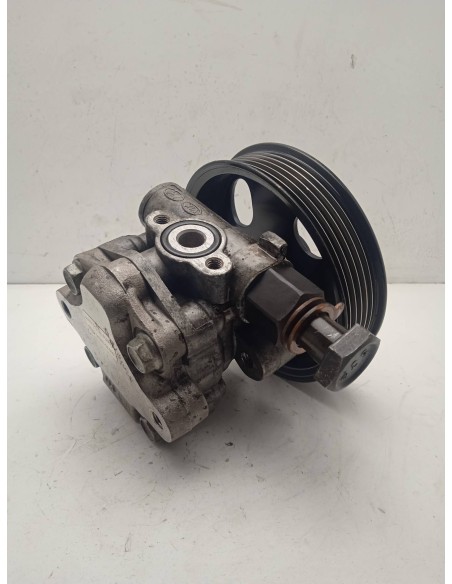 Recambio de bomba direccion para kia carens 2.0 crdi referencia OEM IAM 0K2KC32600  