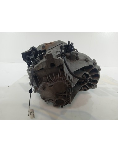 Recambio de caja cambios para ford focus c-max (cap) ghia (d) referencia OEM IAM 4M5R7002CC COLLARIN ROTO 