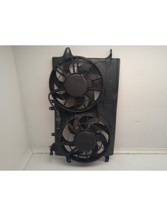 Recambio de electroventilador para saab 9-5 berlina 2.0 cat referencia OEM IAM    2