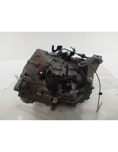 Recambio de caja cambios para ford focus c-max (cap) ghia (d) referencia OEM IAM 4M5R7002CC COLLARIN ROTO 