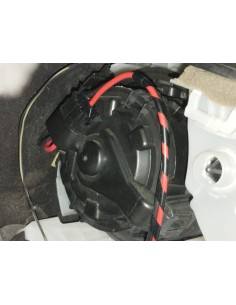 Recambio de motor calefaccion para citroën c3 elle referencia OEM IAM 1608182080  