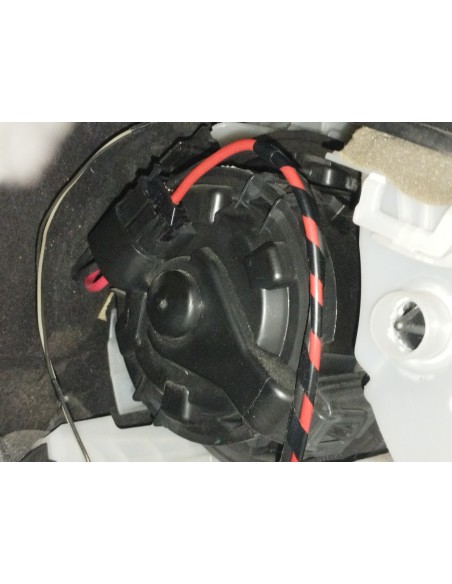 Recambio de motor calefaccion para citroën c3 elle referencia OEM IAM 1608182080  