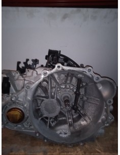 Recambio de caja cambios para kia carens 2.0 crdi referencia OEM IAM L5R   2