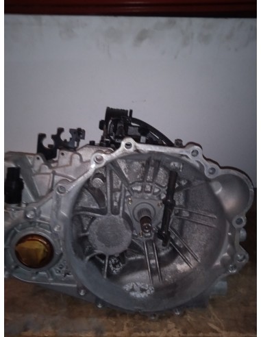 Recambio de caja cambios para kia carens 2.0 crdi referencia OEM IAM L5R  