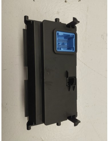 Recambio de modulo electronico para ds 4 style referencia OEM IAM 9687606680  